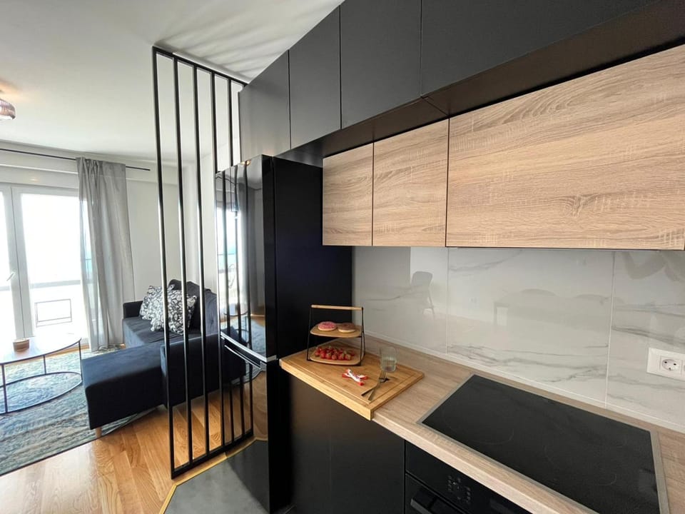 Apartman J&M Apartment in Makarska