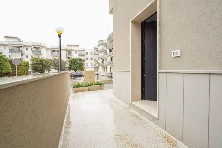 Il rifugio di Nonno Minguccio Apartment in Apulia