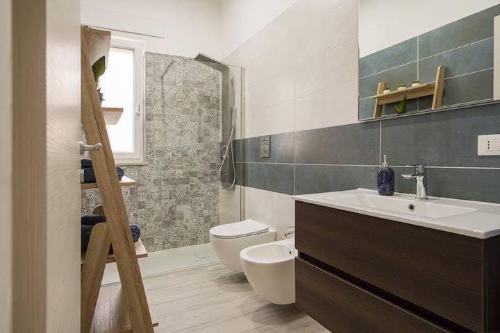 Il rifugio di Nonno Minguccio Apartment in Apulia