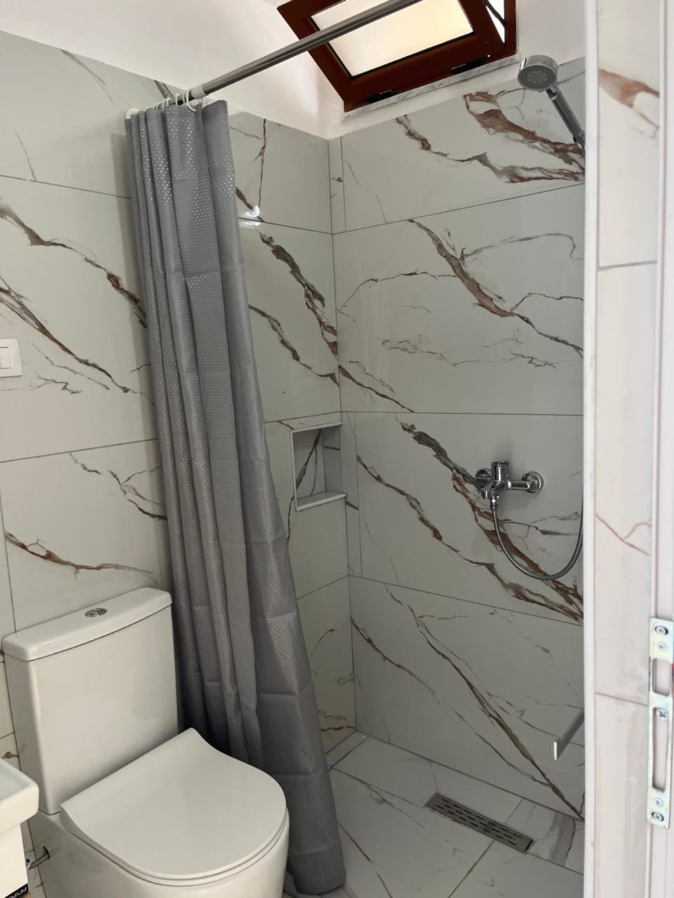 Shower