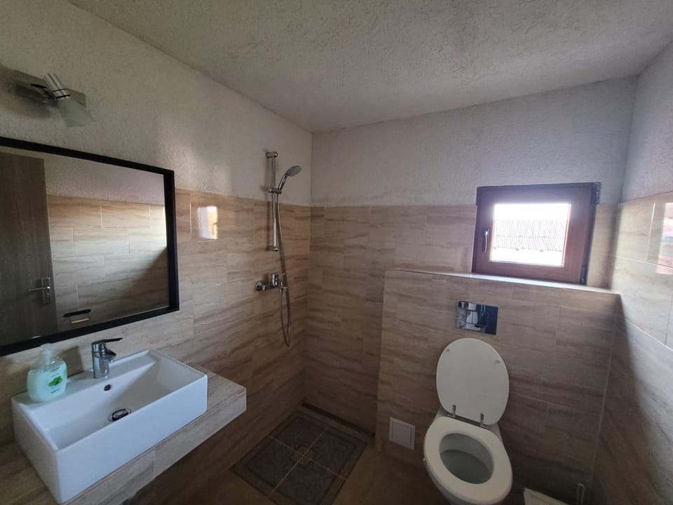 Vila Kalypso Bed and Breakfast in Constanța County