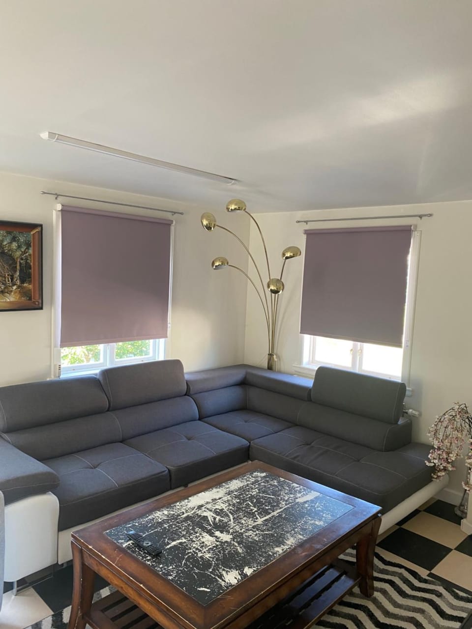 Cozy house in central Lysekil, 4-6 beds House in Västra Götaland County