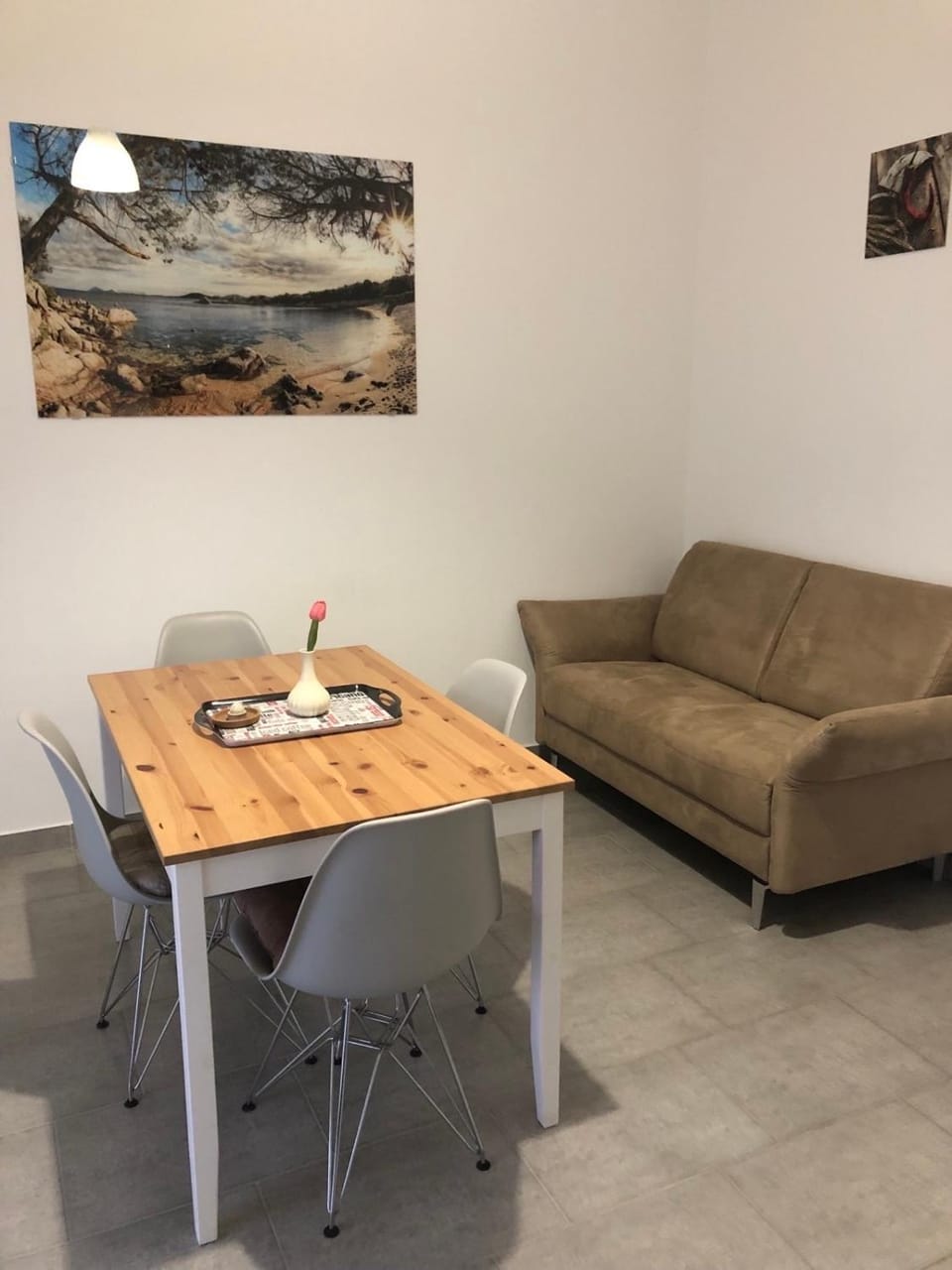 Apartmani Gavran Apartment in Tisno