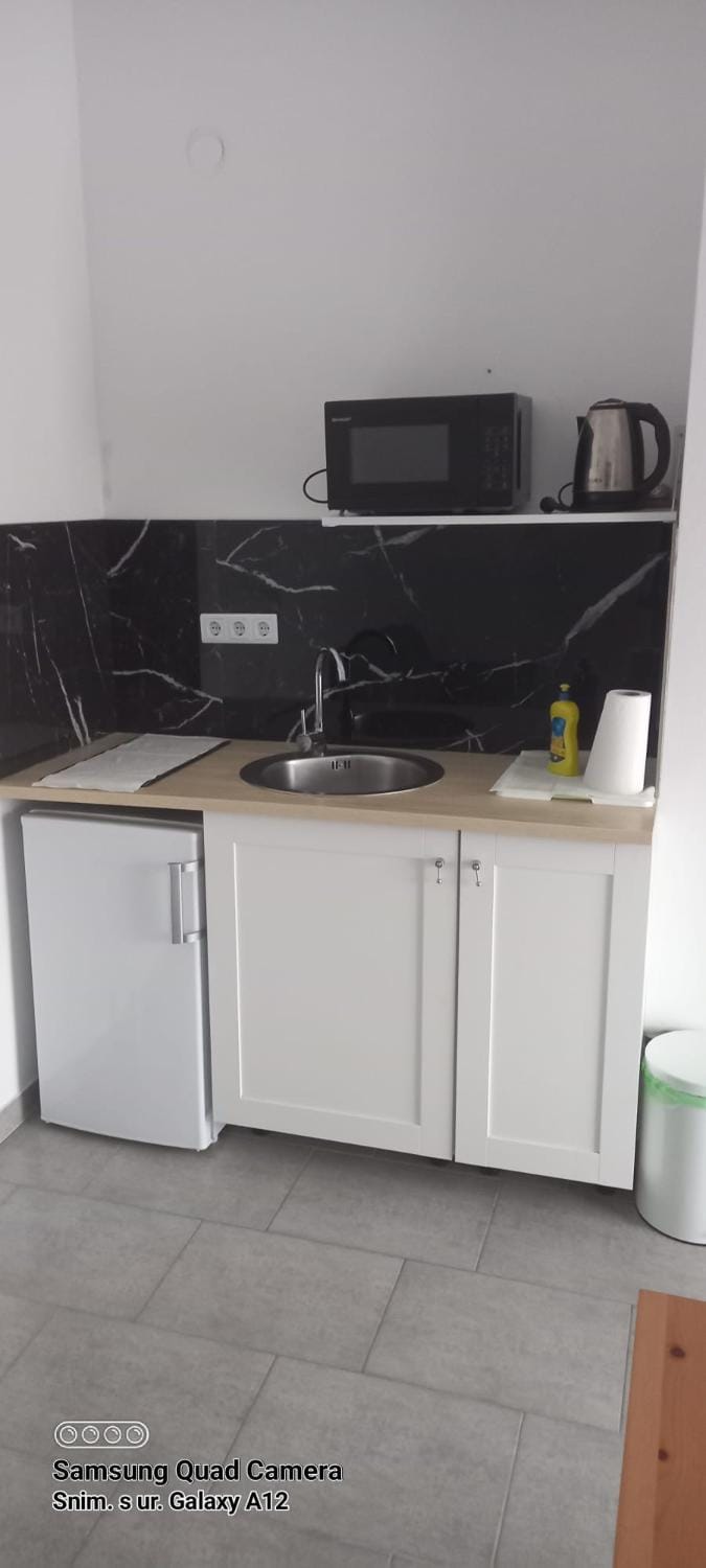 Apartmani Gavran Apartment in Tisno