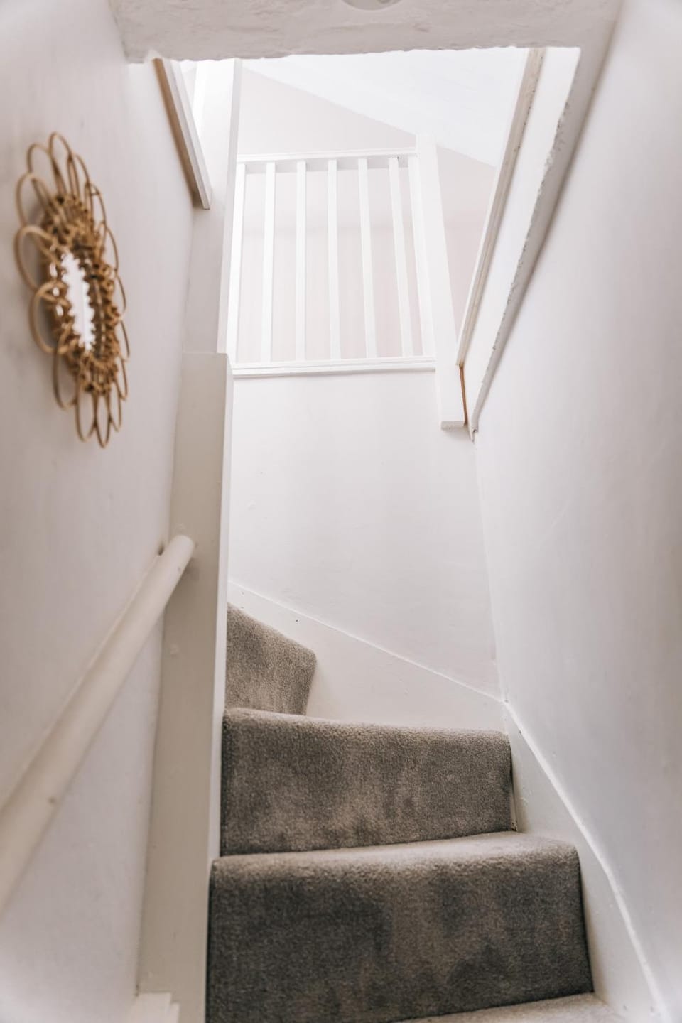 The Mexico Inn, Flat Two Apartment in England