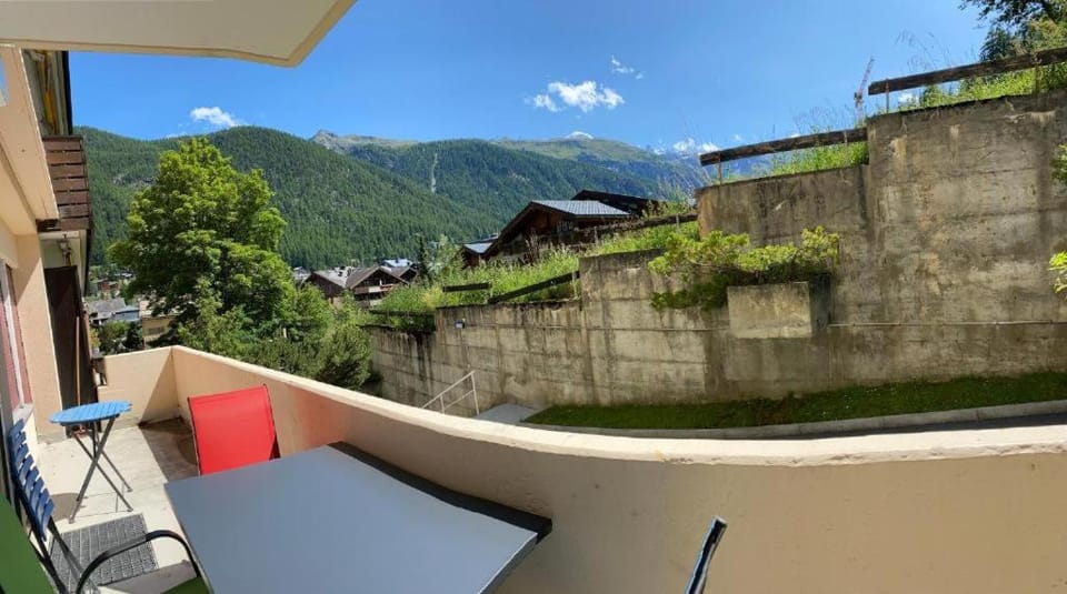 Apartment Zayetta Nr. 16 Apartment in Zermatt