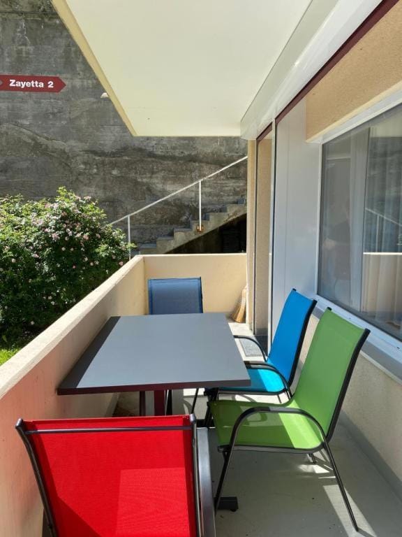Apartment Zayetta Nr. 16 Apartment in Zermatt