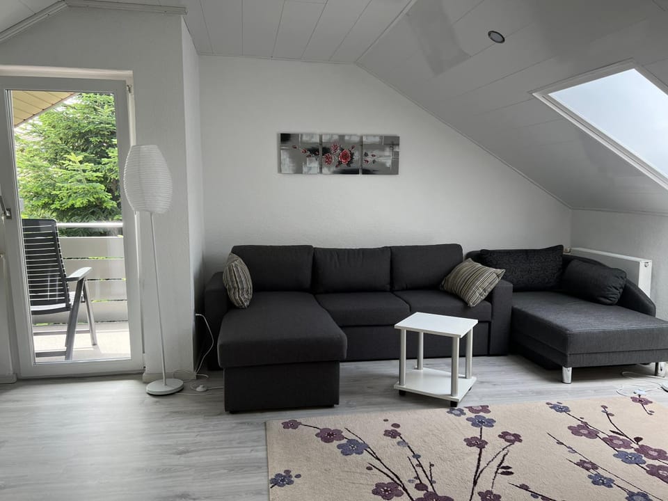 Schwarzwald Appartement Steffanie Apartment in Baden-Württemberg