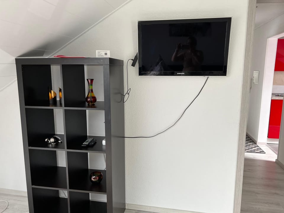 Schwarzwald Appartement Steffanie Apartment in Baden-Württemberg