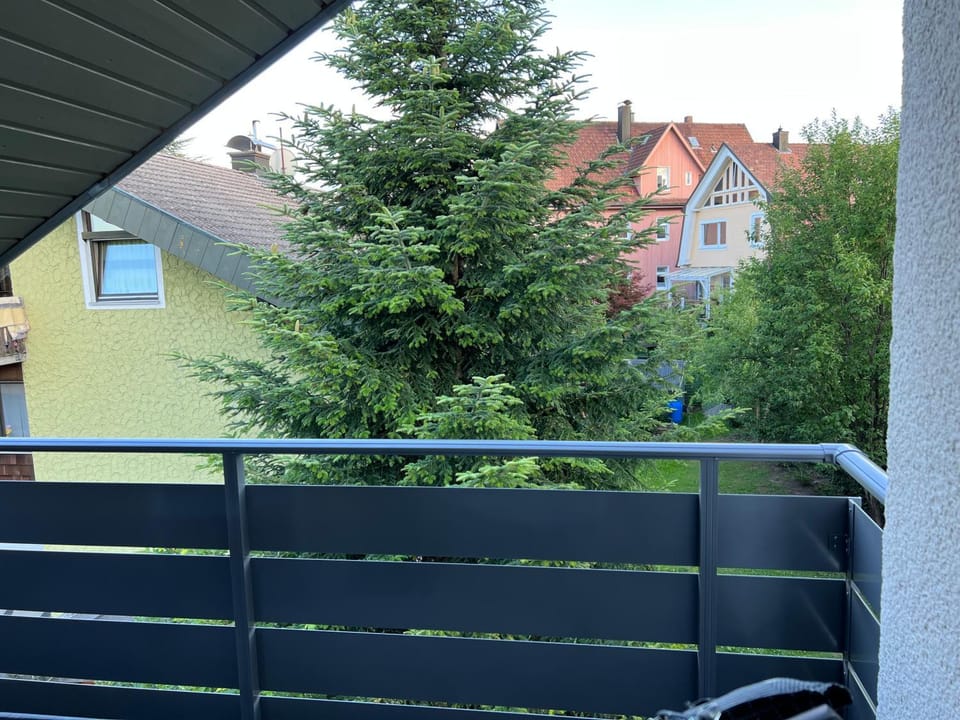 Schwarzwald Appartement Steffanie Apartment in Baden-Württemberg