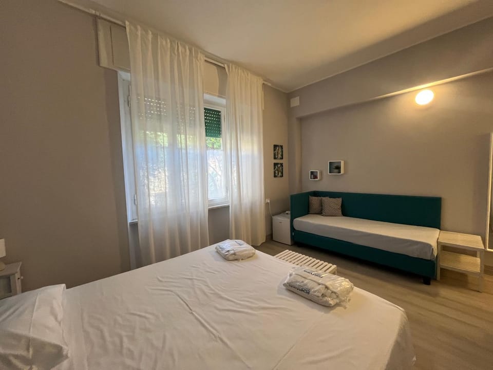 Bed and coffee Rooms Portoferraio Bed and Breakfast in Portoferraio