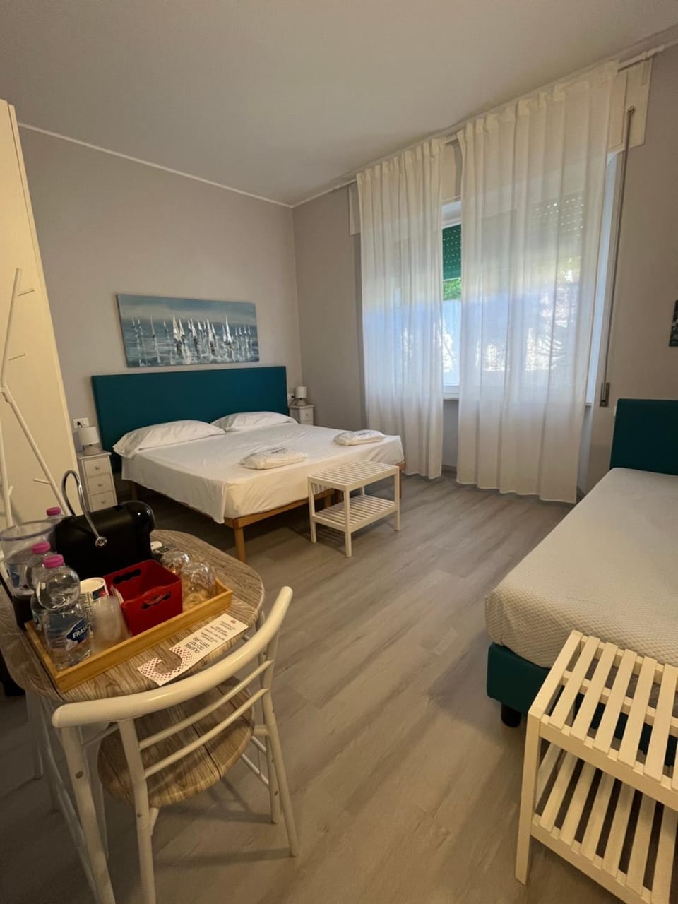 Bed and coffee Rooms Portoferraio Bed and Breakfast in Portoferraio