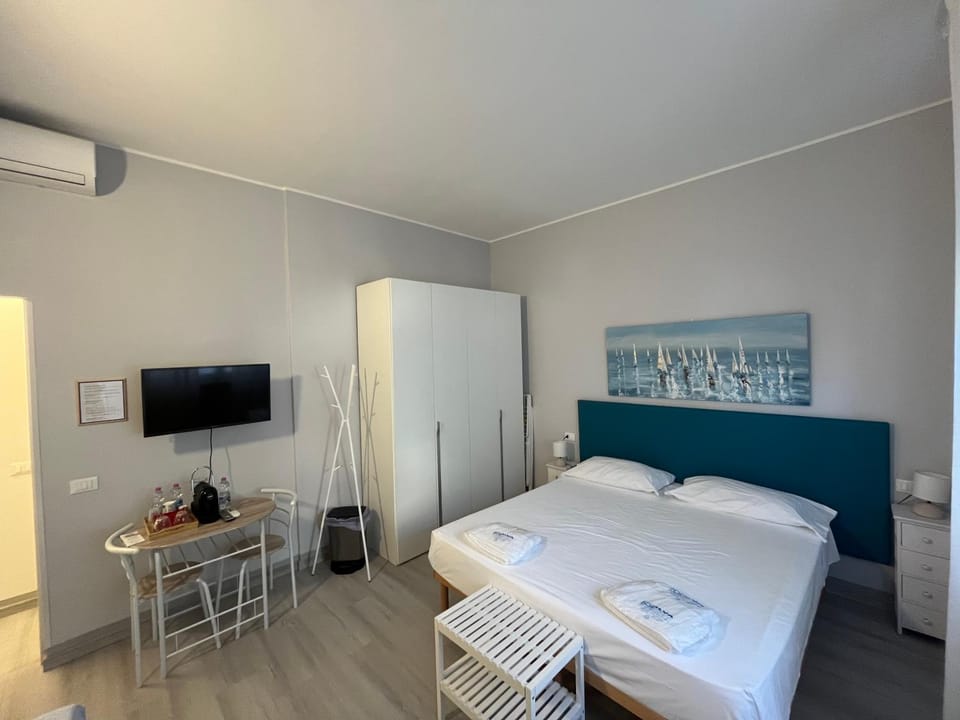 Bed and coffee Rooms Portoferraio Bed and Breakfast in Portoferraio