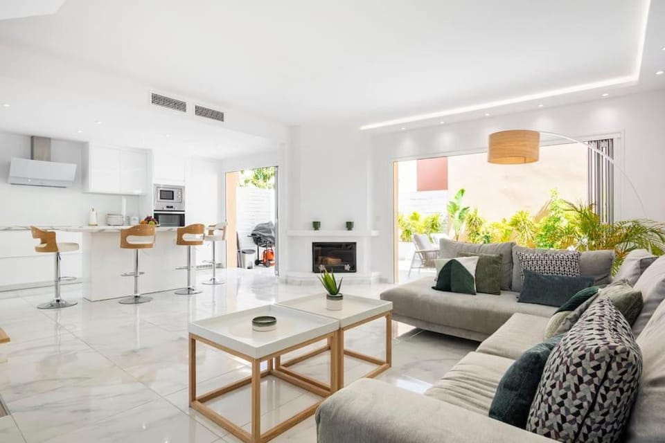 Maison Marbella Puerto banus House in Marbella