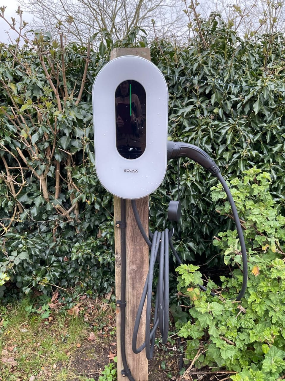 Oak ridge cabin Cabin in Broadland District