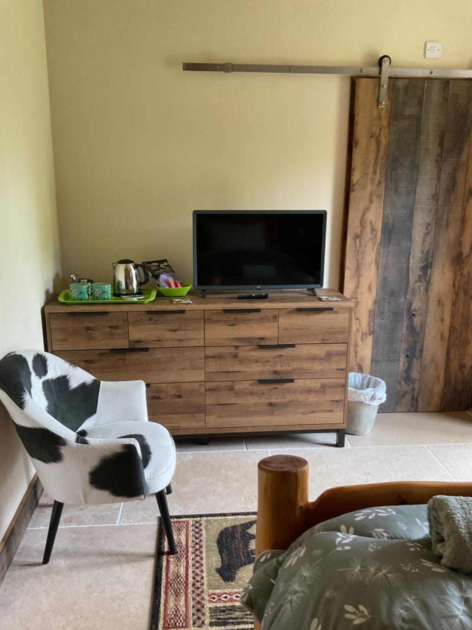 Oak ridge cabin Cabin in Broadland District
