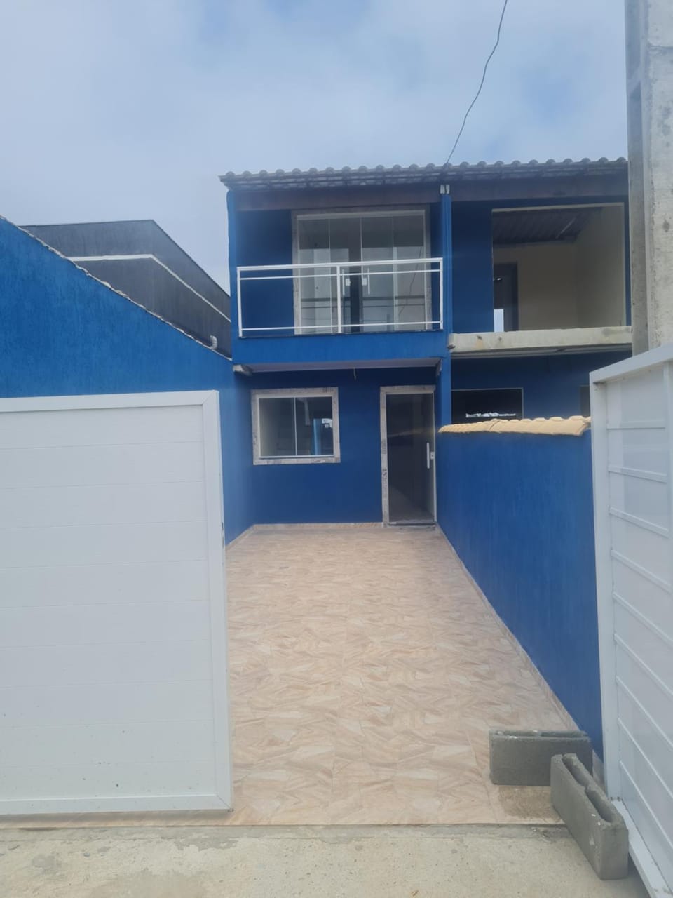 Duplex Arraial Lagoa House in State of Rio de Janeiro