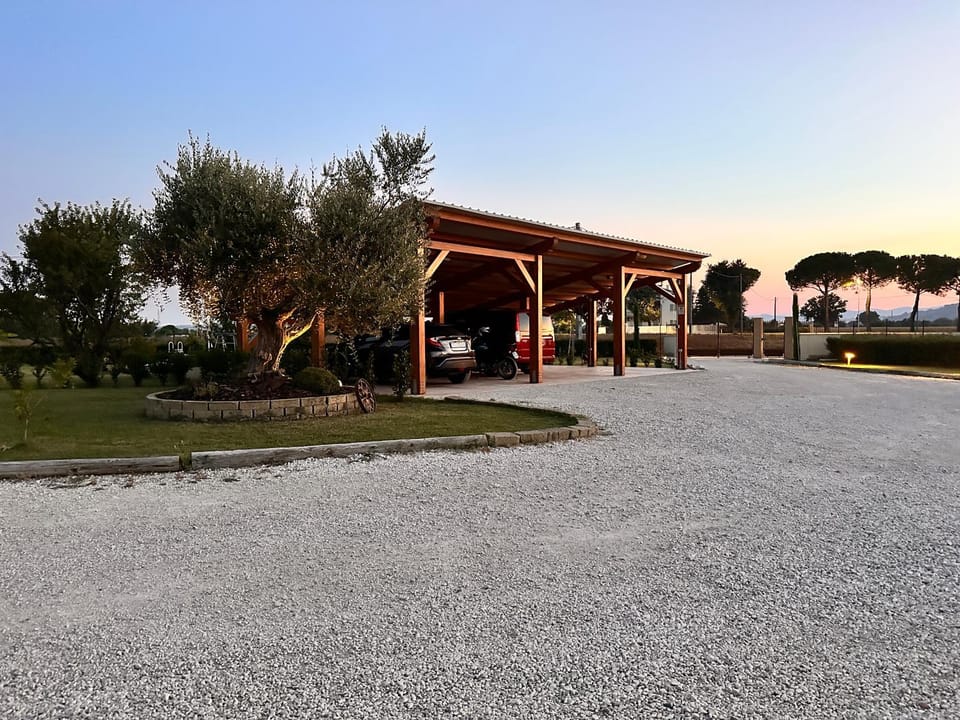 B&B Il Melograno Bed and Breakfast in Marche