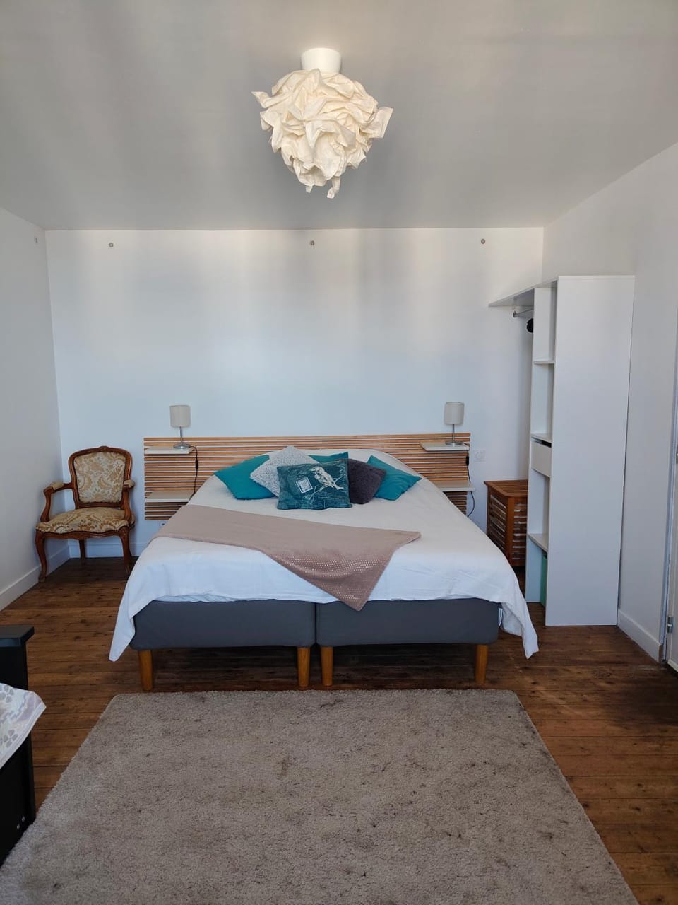 ABORD- Vue sur mer, baie de Morlaix, grande maison, école de voile à 100m House in Plougasnou