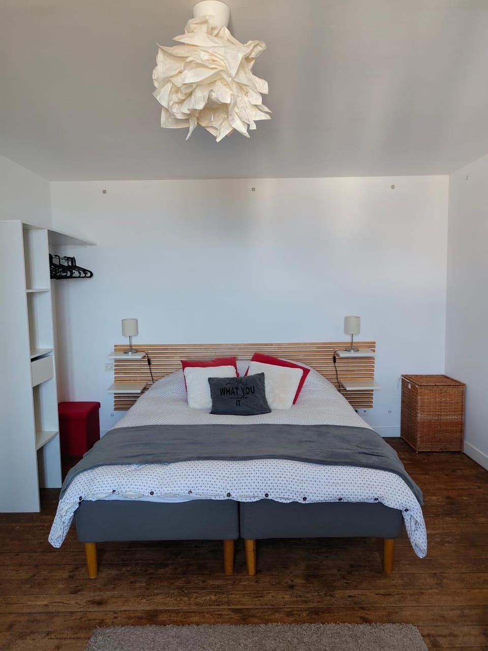 ABORD- Vue sur mer, baie de Morlaix, grande maison, école de voile à 100m House in Plougasnou