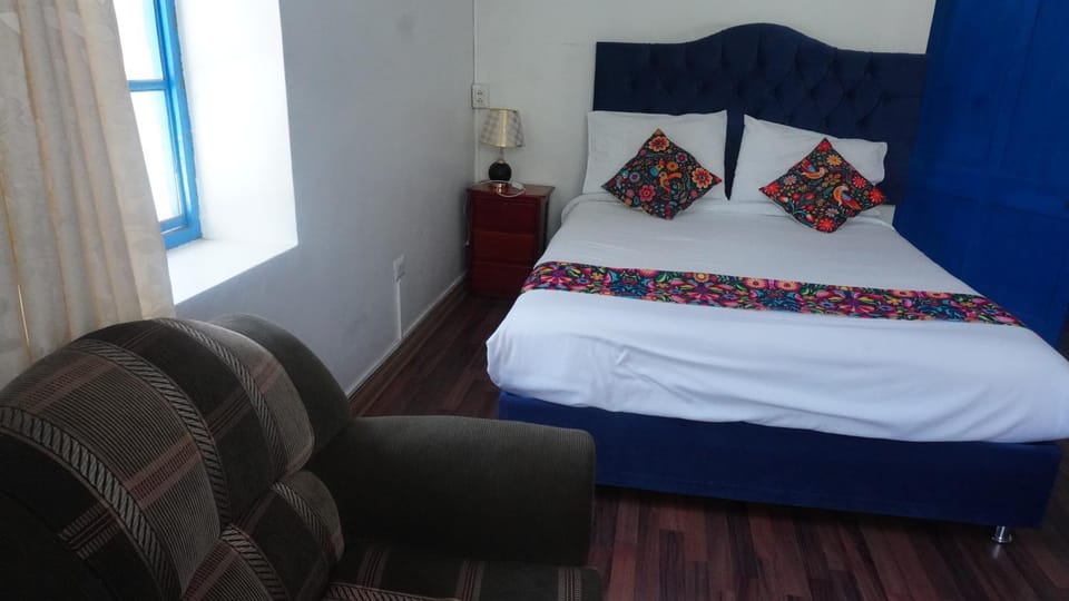 PARDOS HOUSE INN Apartment in Cusco