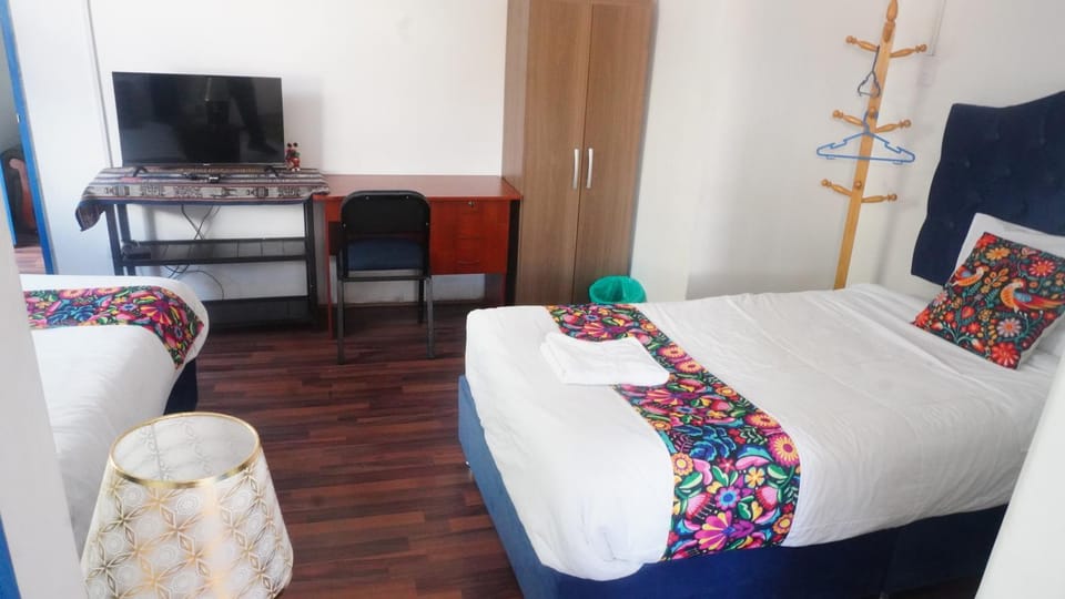 PARDOS HOUSE INN Apartment in Cusco