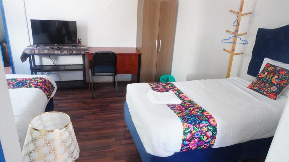 PARDOS HOUSE INN Apartment in Cusco
