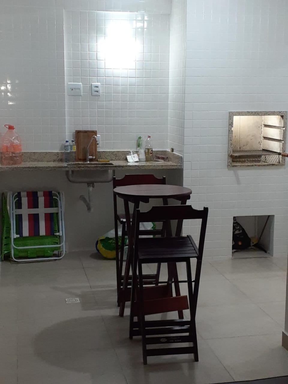 Apartamento com vista pro mar Apartment in Bertioga