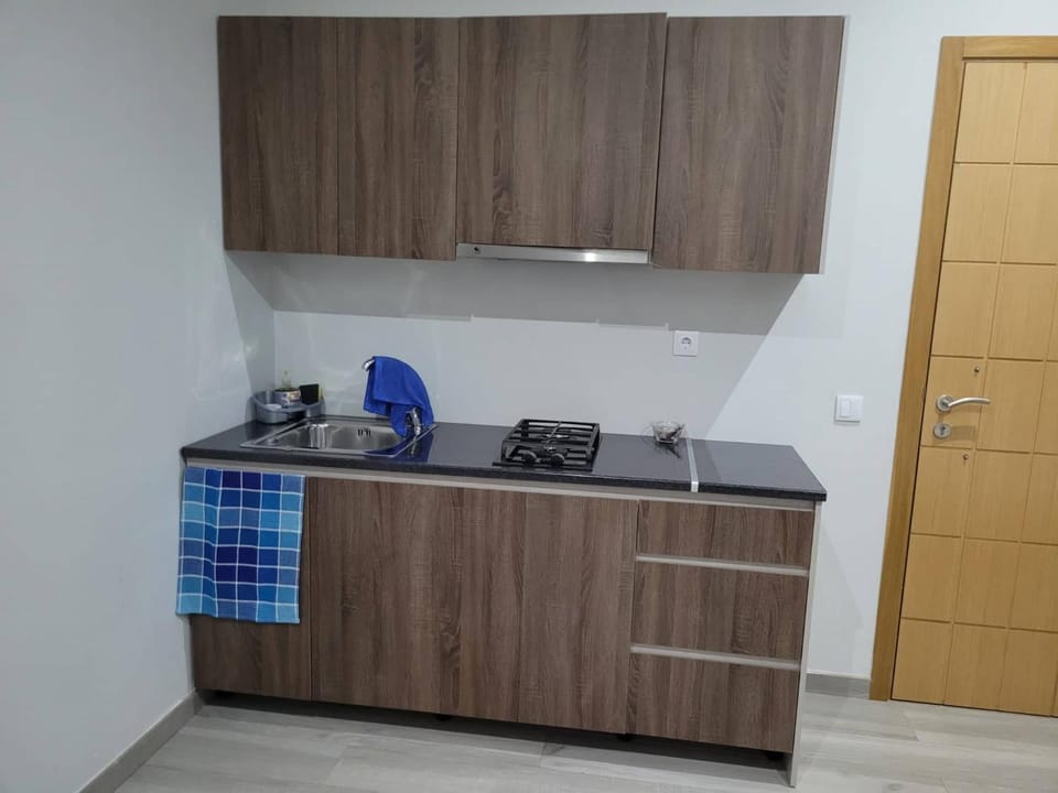 ENZO APARTAMENTO T0 - Inforsal Apartment in Sal, Cabo Verde