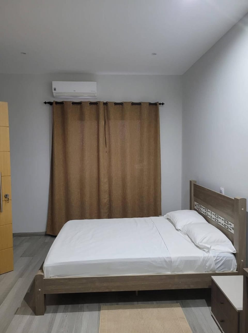 ENZO APARTAMENTO T0 - Inforsal Apartment in Sal, Cabo Verde