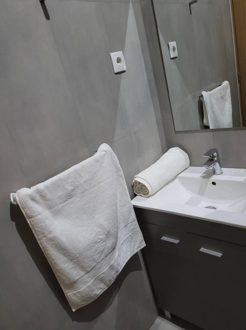 ENZO APARTAMENTO T0 - Inforsal Apartment in Sal, Cabo Verde