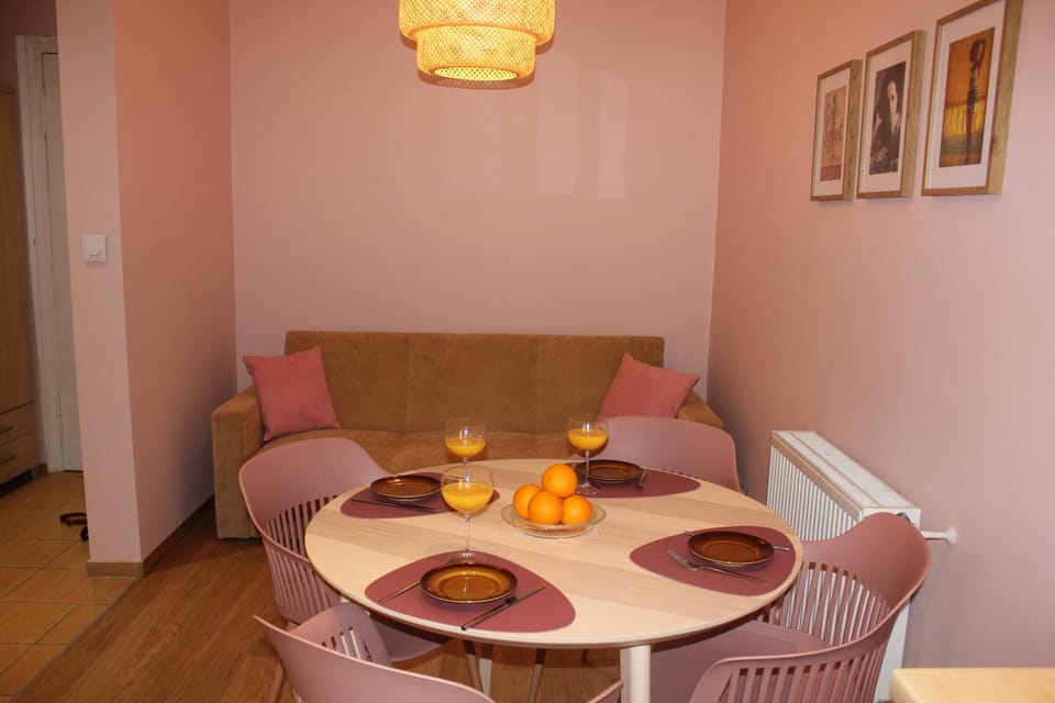 Luksusowy Apartament III Apartment in Sopot