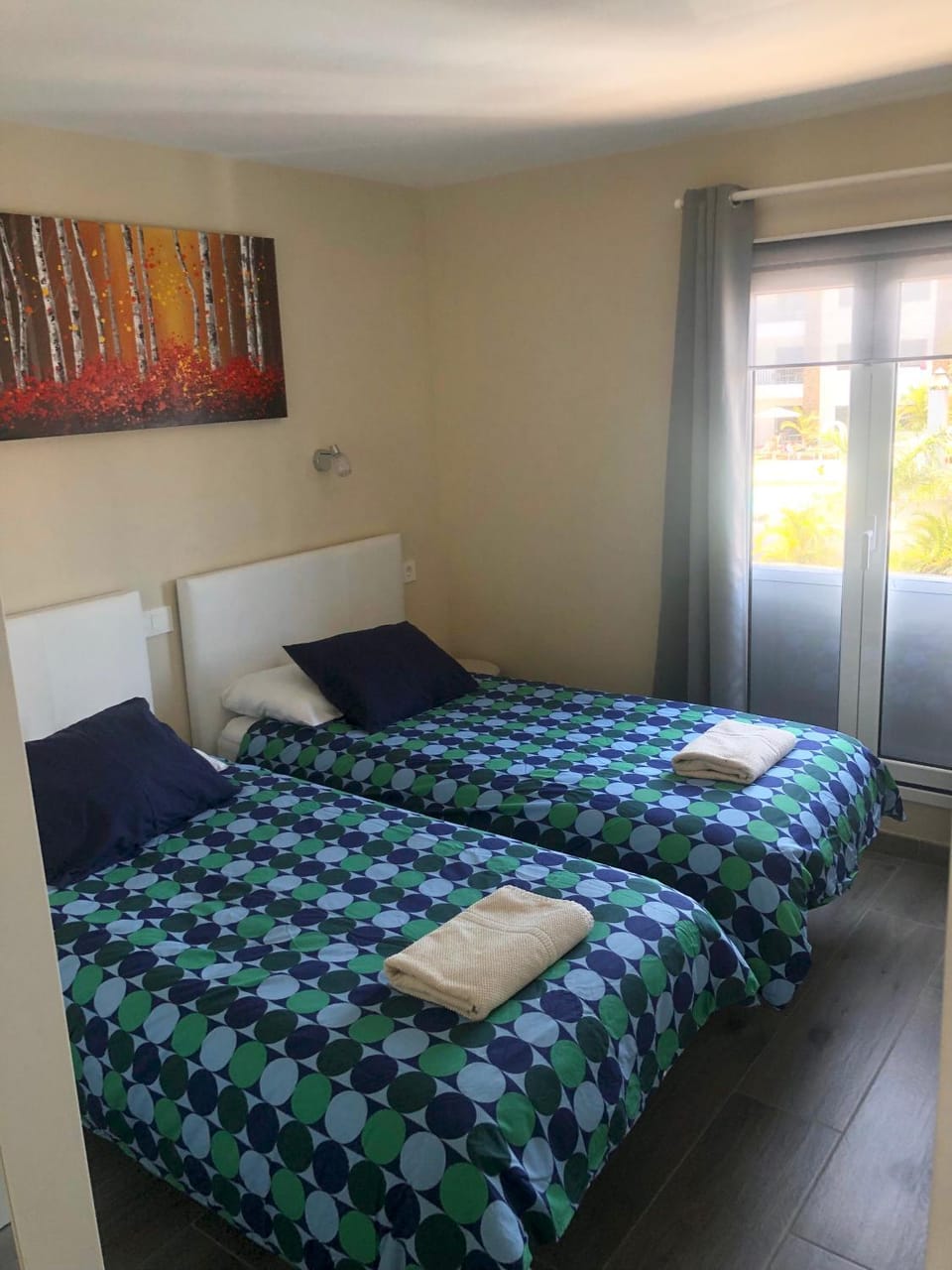 Casa Nia - modern one bedroom apartment in central Puerto del Carmen Apartment in Puerto del Carmen
