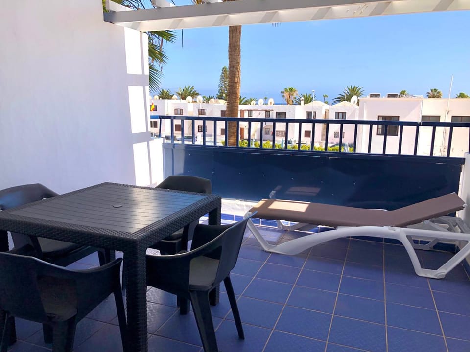 Casa Nia - modern one bedroom apartment in central Puerto del Carmen Apartment in Puerto del Carmen