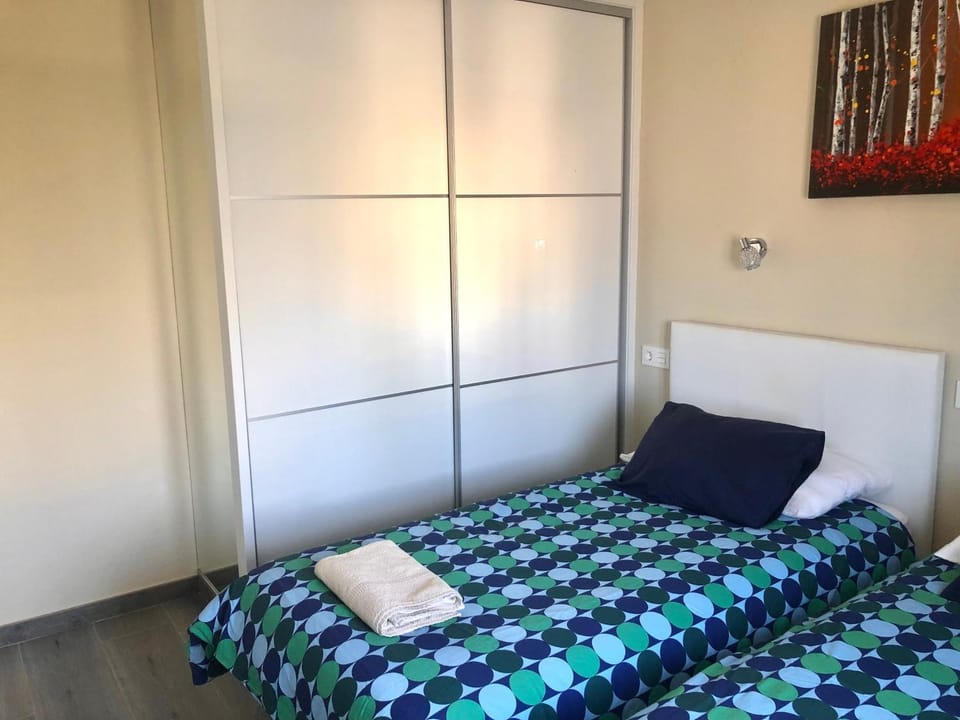 Casa Nia - modern one bedroom apartment in central Puerto del Carmen Apartment in Puerto del Carmen