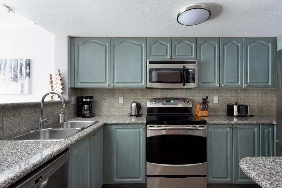 Coffee/tea facilities, Kitchen or kitchenette, dishwasher, minibar, pet friendly, stove, toaster