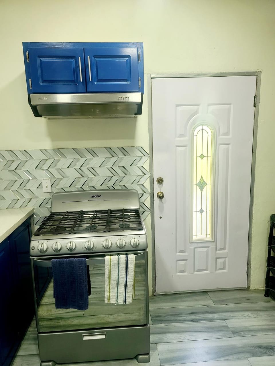 Carnbee Cozy Cottage House in Western Tobago