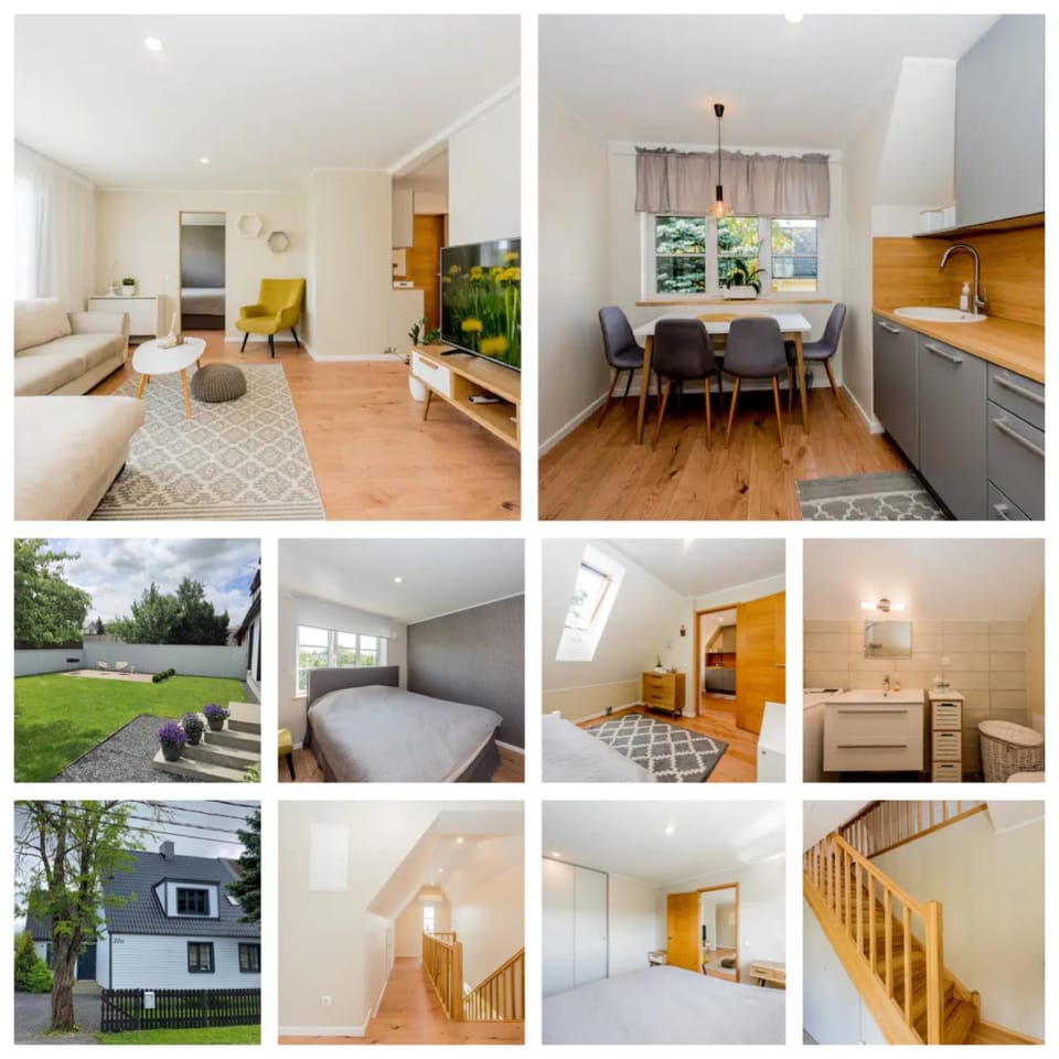 Rendixime - Karjamaa Apartment - Garden, Free parking, Air conditioning Apartment in Estonia