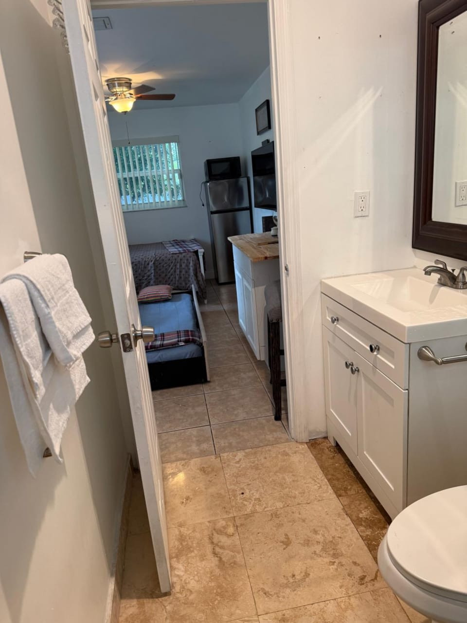 El Shaddai Faithfully Beach Villa in Hollywood