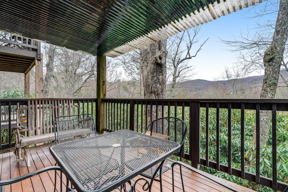 The Glen N49 Apartment in Sugar Mountain