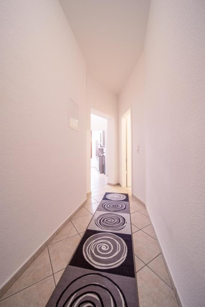 Stilvolle FeWo Augusta I Apartment in Görlitz