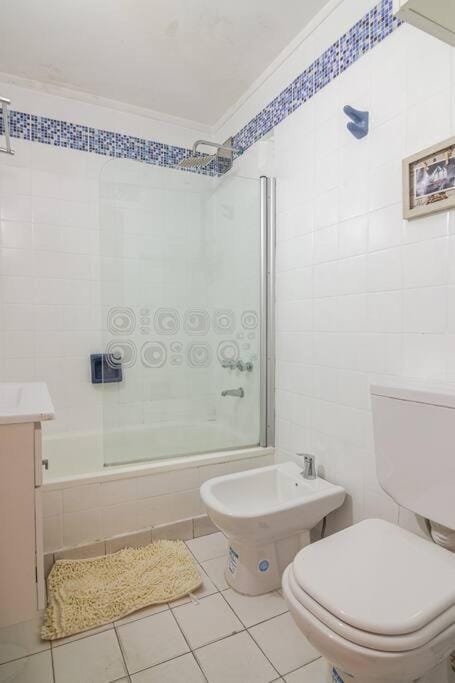 Rent Furnished Apartment 1 Main Room Recoleta Apartment in Buenos Aires
