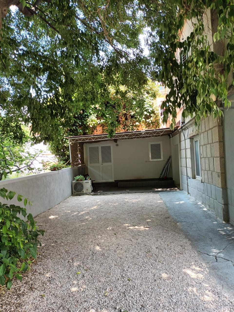 Dreams Studio Pojišan Apartment in Split