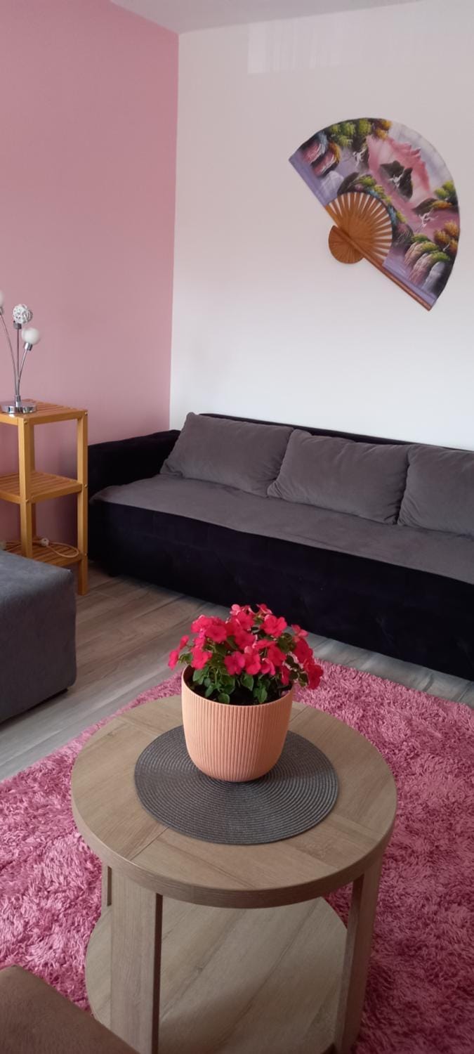 Apartman Maki 1 Apartment in Serbia