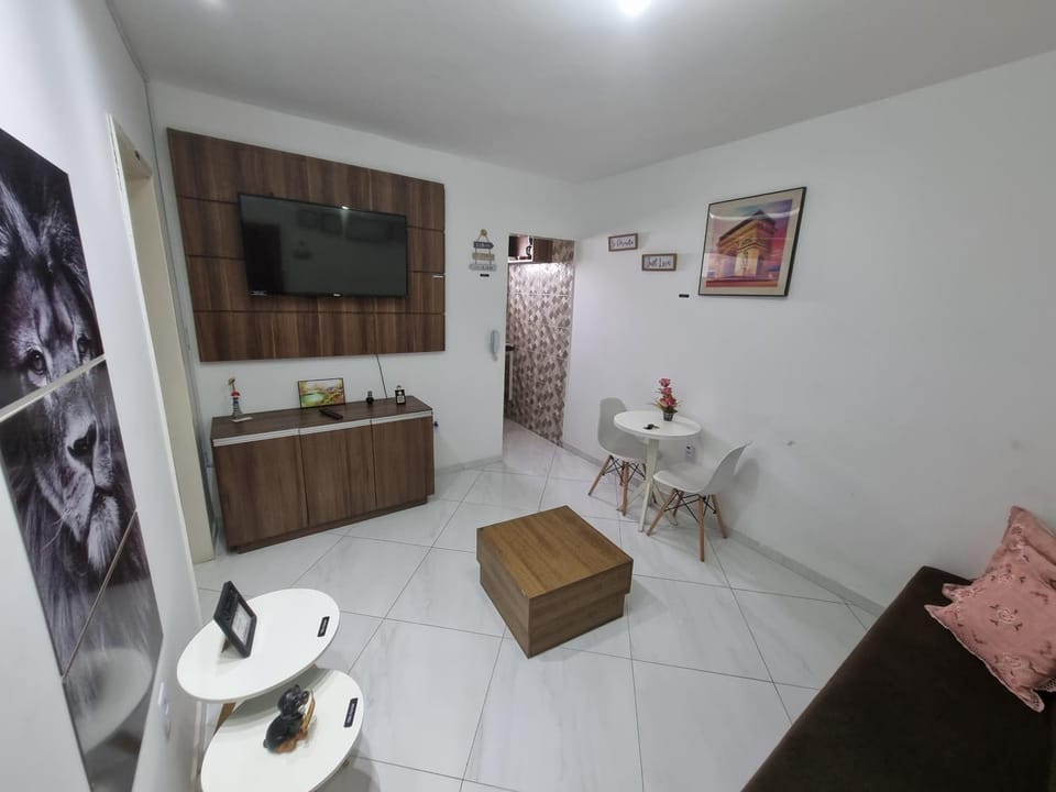 Kitnet encantador no centro de campina grande -PB Apartment in Campina Grande