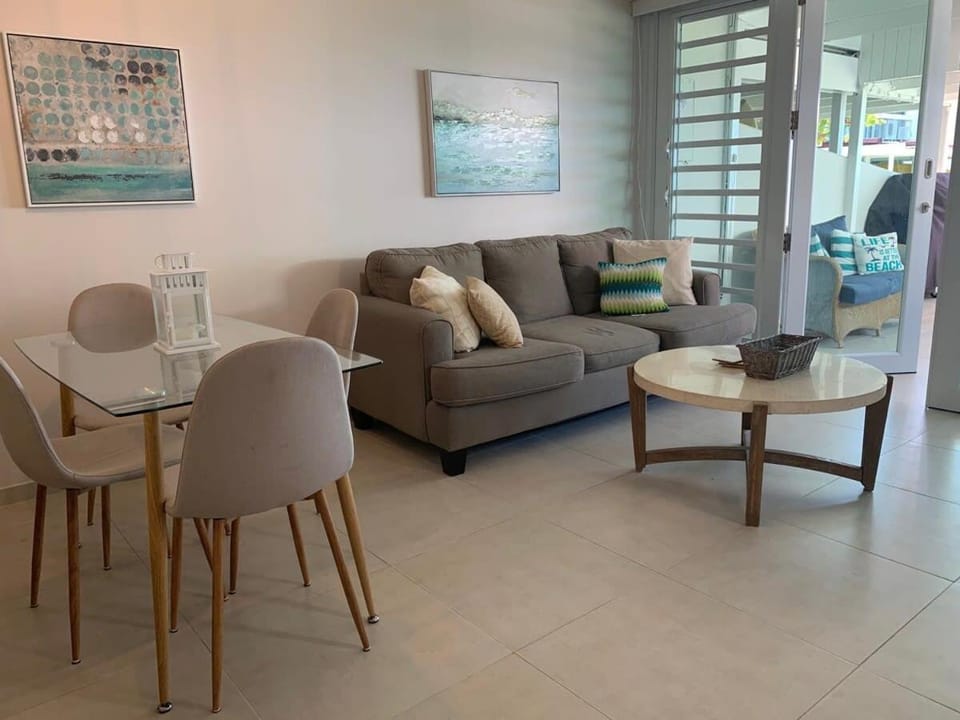 Villa Brisas del Mar-Ocean View, Gated Community Villa in Dorado
