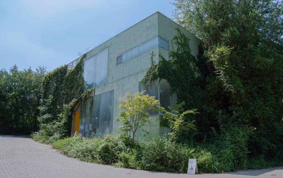 motif1 모티프원 Bed and Breakfast in Gyeonggi-do