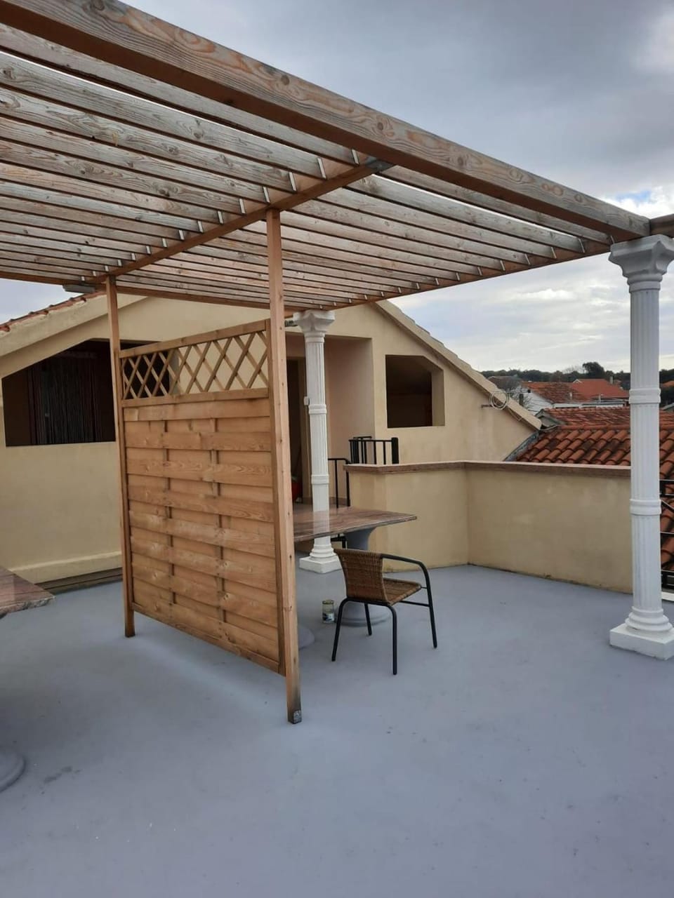 Anna Apartments Apartment in Šibenik-Knin County, Croatia