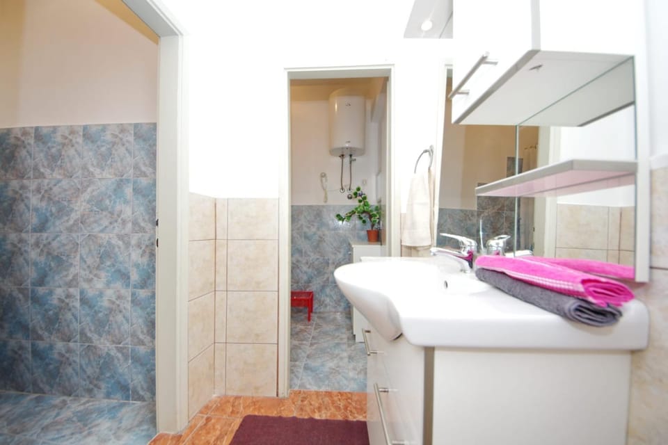 Anna Apartments Apartment in Šibenik-Knin County, Croatia