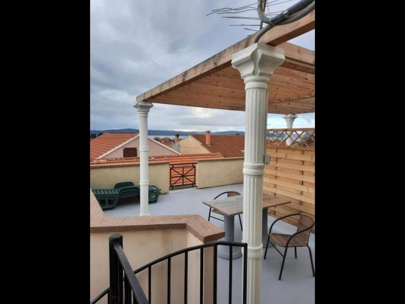 Anna Apartments Apartment in Šibenik-Knin County, Croatia